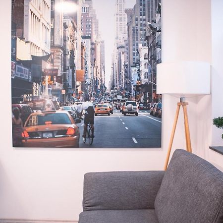 Wunderschones Apartment Im Herzen Von เอสเซน ภายนอก รูปภาพ