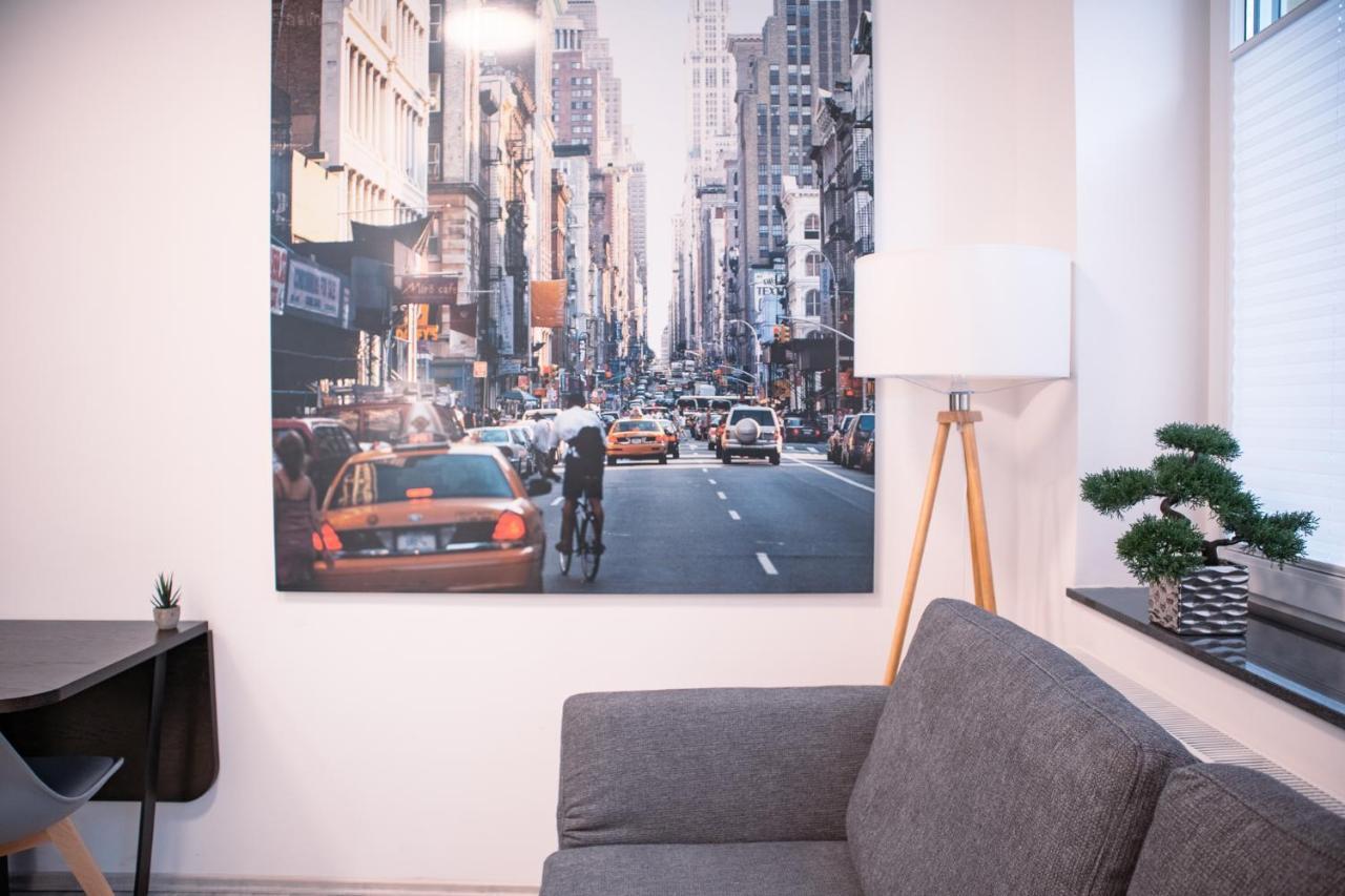 Wunderschones Apartment Im Herzen Von เอสเซน ภายนอก รูปภาพ