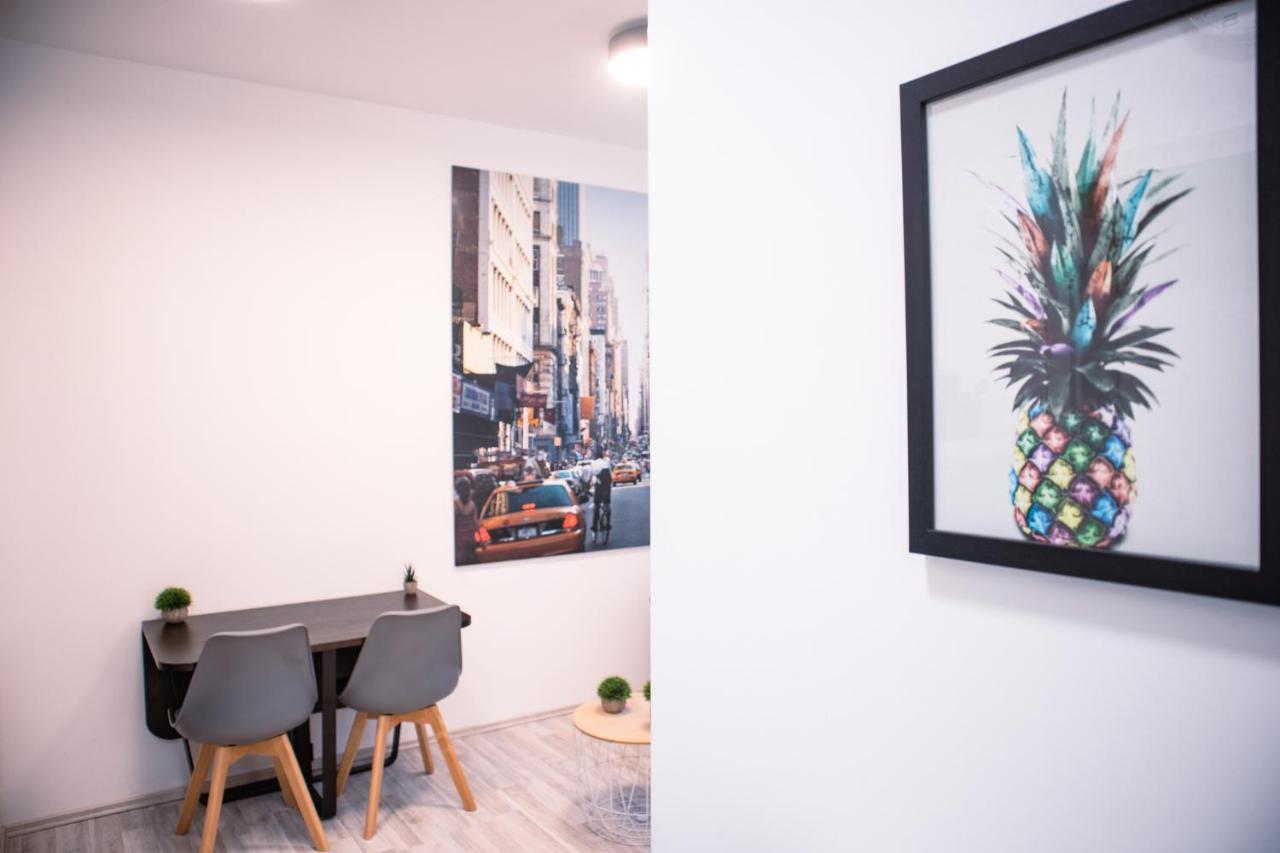 Wunderschones Apartment Im Herzen Von เอสเซน ภายนอก รูปภาพ